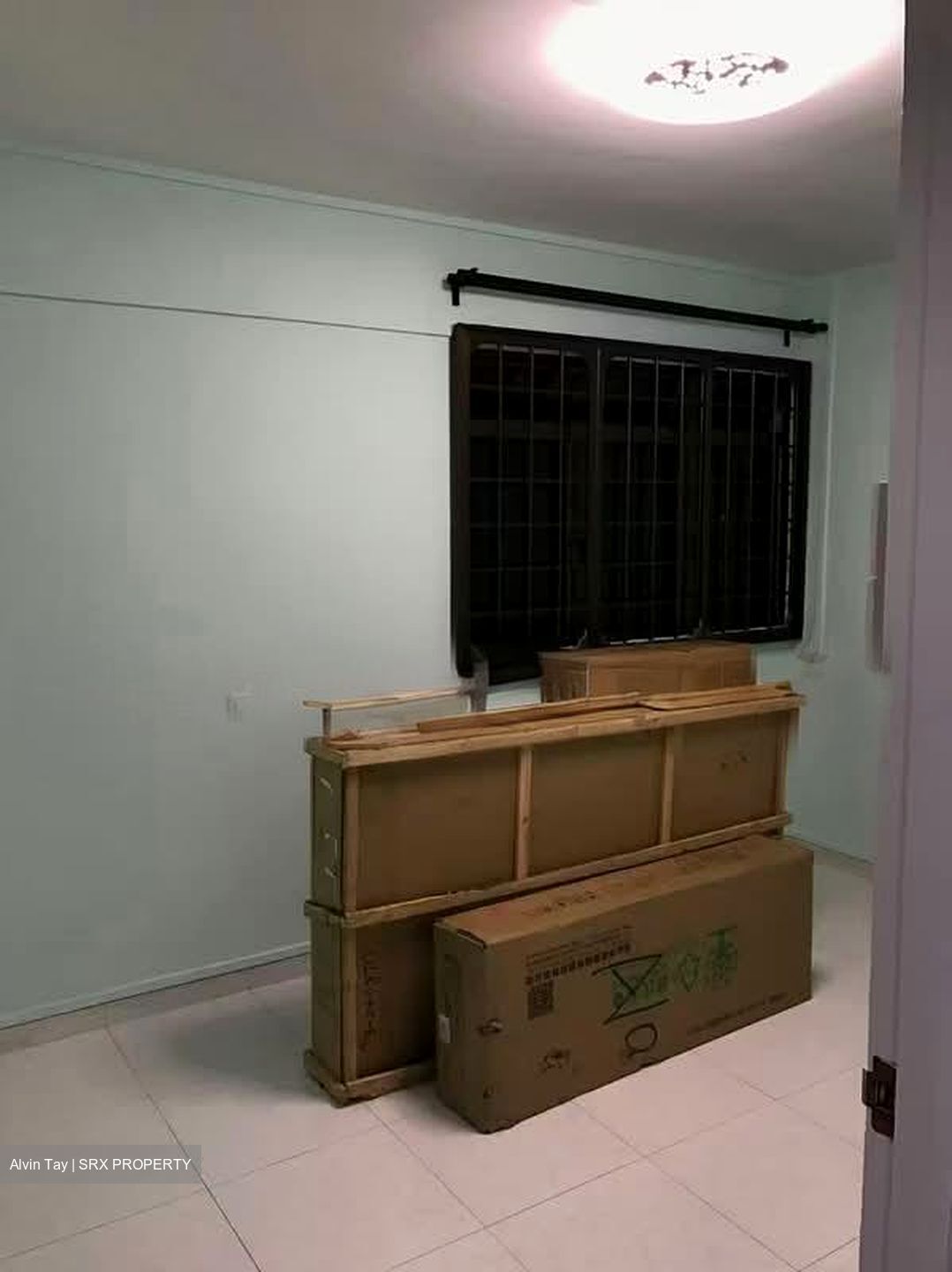 Blk 122 Ang Mo Kio Avenue 3 (Ang Mo Kio), HDB 4 Rooms #584004771